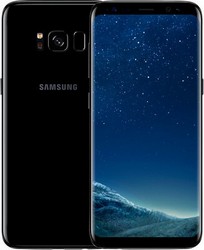 Замена дисплея на телефоне Samsung Galaxy S8 в Перми